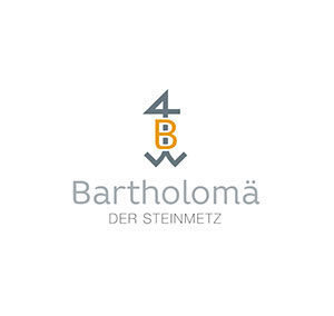 Bartholomä – der Steinmetz