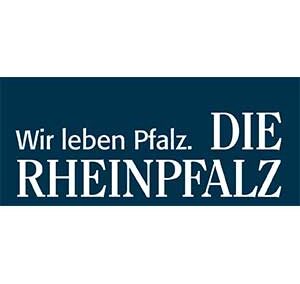 Rheinpfalz Verlag und Druckerei GmbH & Co. KG