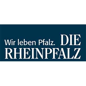 Rheinpfalz Verlag und Druckerei GmbH & Co. KG