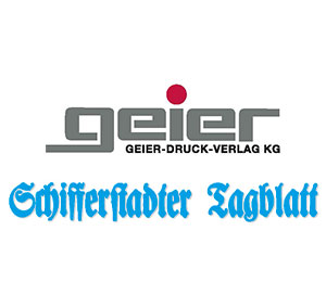 Geier Druck Verlag KG und Schifferstadter Tagblatt