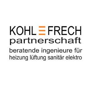 Kohl und Frech Partnerschaft