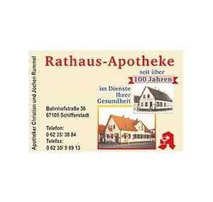 Rathaus Apotheke