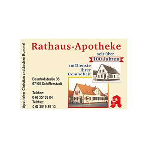 Rathaus Apotheke