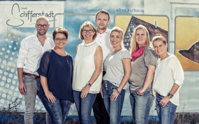 Mitgliederversammlung mit Neuwahlen