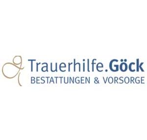 Trauerhilfe Göck – Bestattungen und Vorsoge