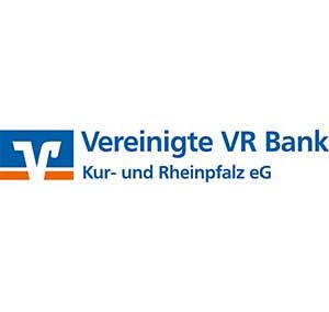 Vereinigte Volksbank Kur- und Rheinpfalz eG