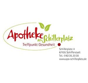 Apotheke am Schillerplatz