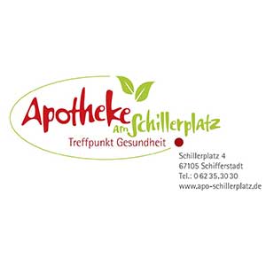 Apotheke am Schillerplatz