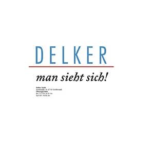 Delker Optik + Hörakkustik