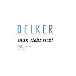 Delker Optik + Hörakkustik