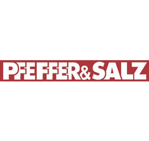 Restaurant Pfeffer und Salz