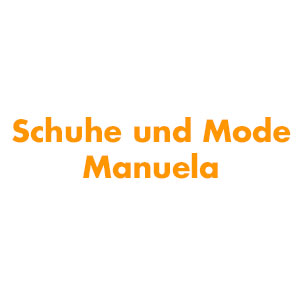 Schuhe und Mode Manuela