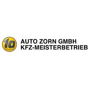 Auto Zorn