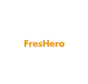 FresHero – Frisches aus Deinem Ort direkt nach Hause
