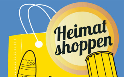 Auf LOS geht es LOS – „Heimat shoppen“ in Schifferstadt